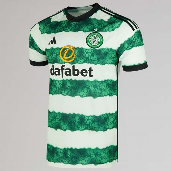 Thailand Trikot Celtic Heim 2023-2024